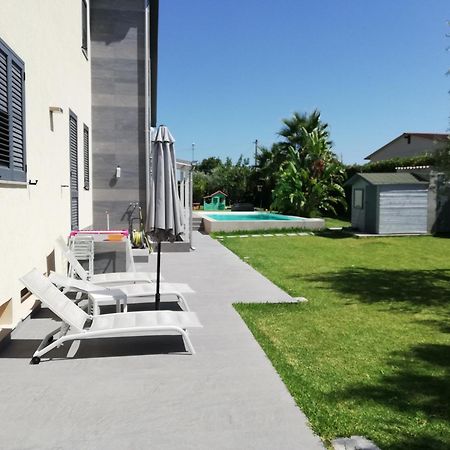 Casa Opuntia Rosolini Luaran gambar