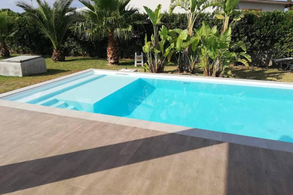 Casa Opuntia Rosolini Luaran gambar