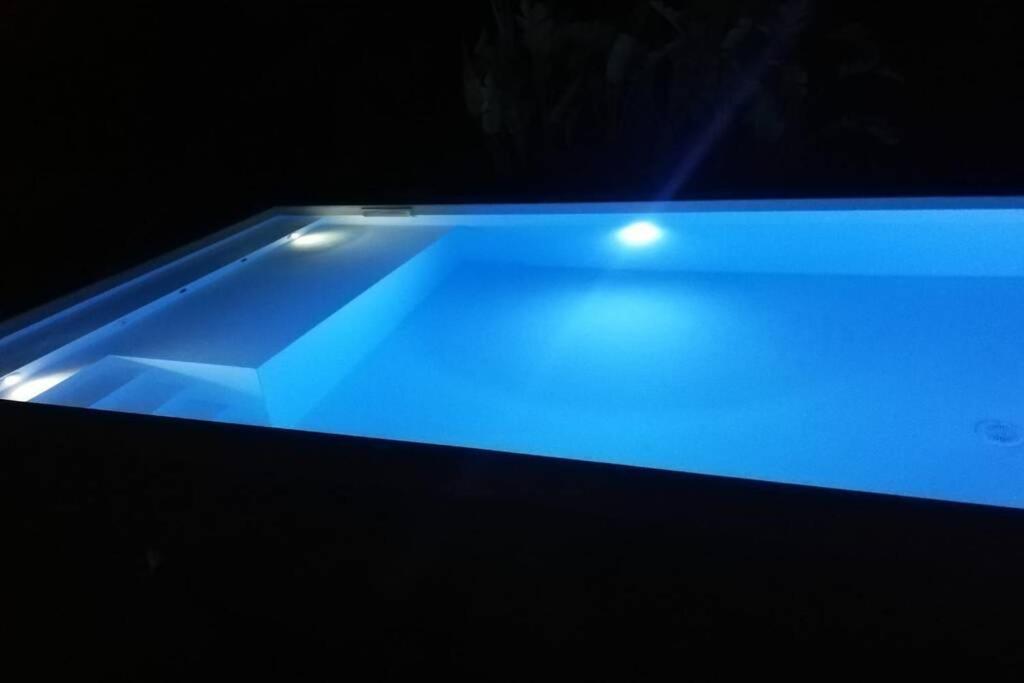 Casa Opuntia Rosolini Luaran gambar
