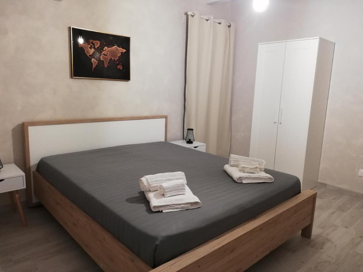 Casa Opuntia Rosolini Luaran gambar