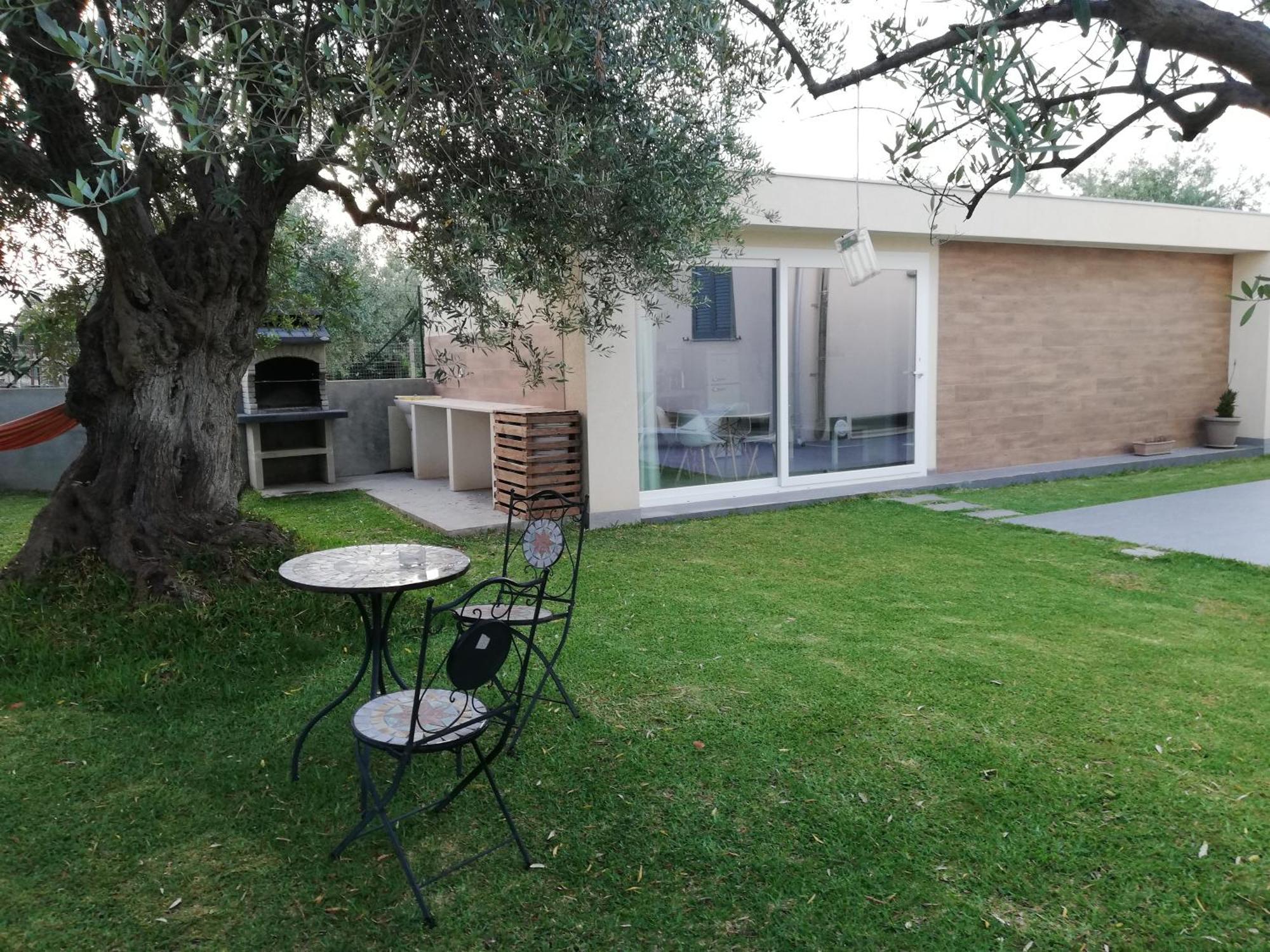 Casa Opuntia Rosolini Luaran gambar