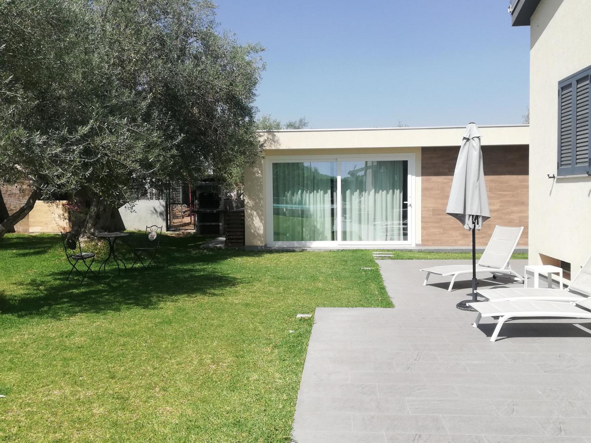 Casa Opuntia Rosolini Luaran gambar